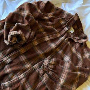 American Eagle Flannel